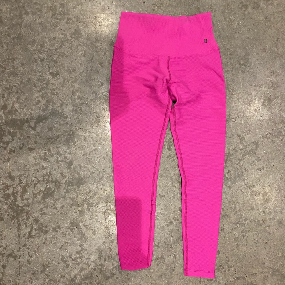 Maaji leggings full length!